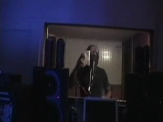 STUDIO OCHENTA MAFIA DU 93 AP 113