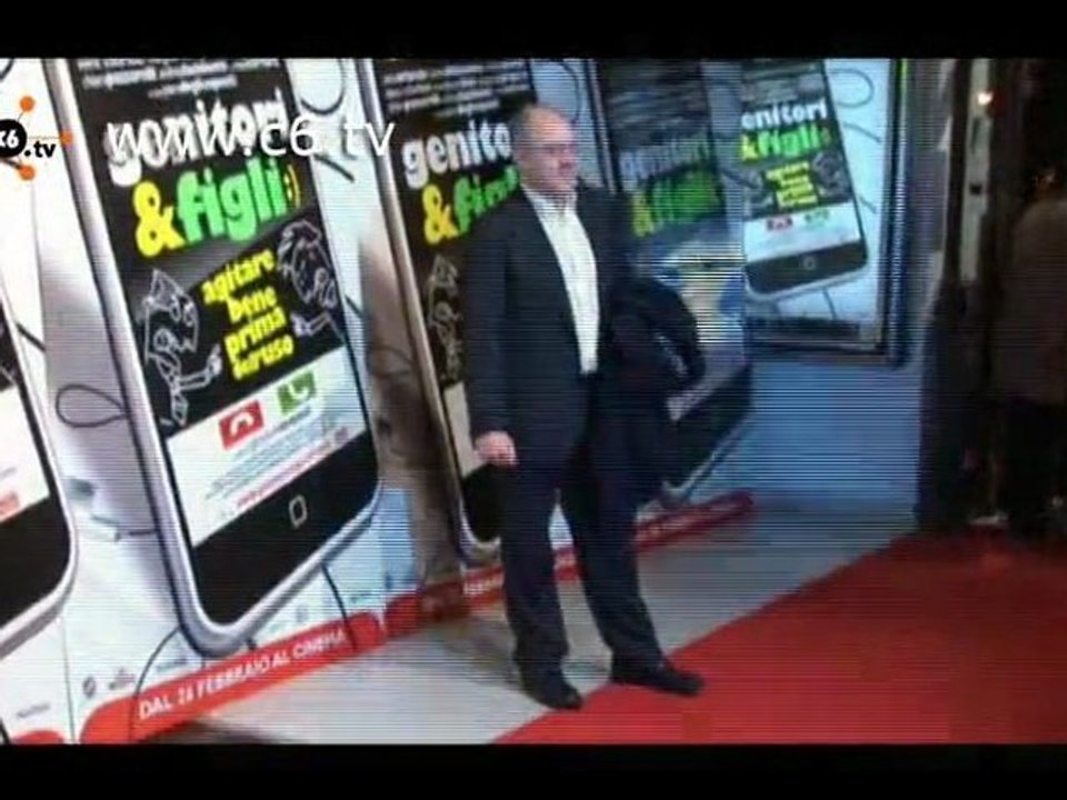 Genitori e figli agitare bene prima dell'uso