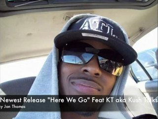 La Da Boomman feat Roscoe Dash "Real Ni$$as F@#K With Me"