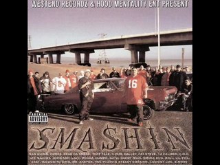 Keak Da Sneak, Fat Steve, Keek Dogg - Wat'z Happenin'