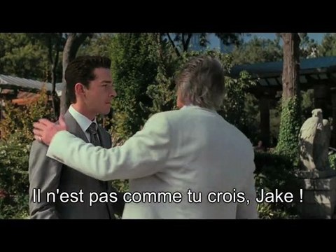 Wall Street II : L'Argent ne Dort Jamais - Bande annonce #1