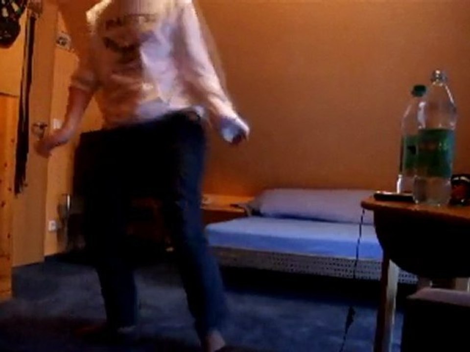 IBH//Joez | Simple Rawk!!!