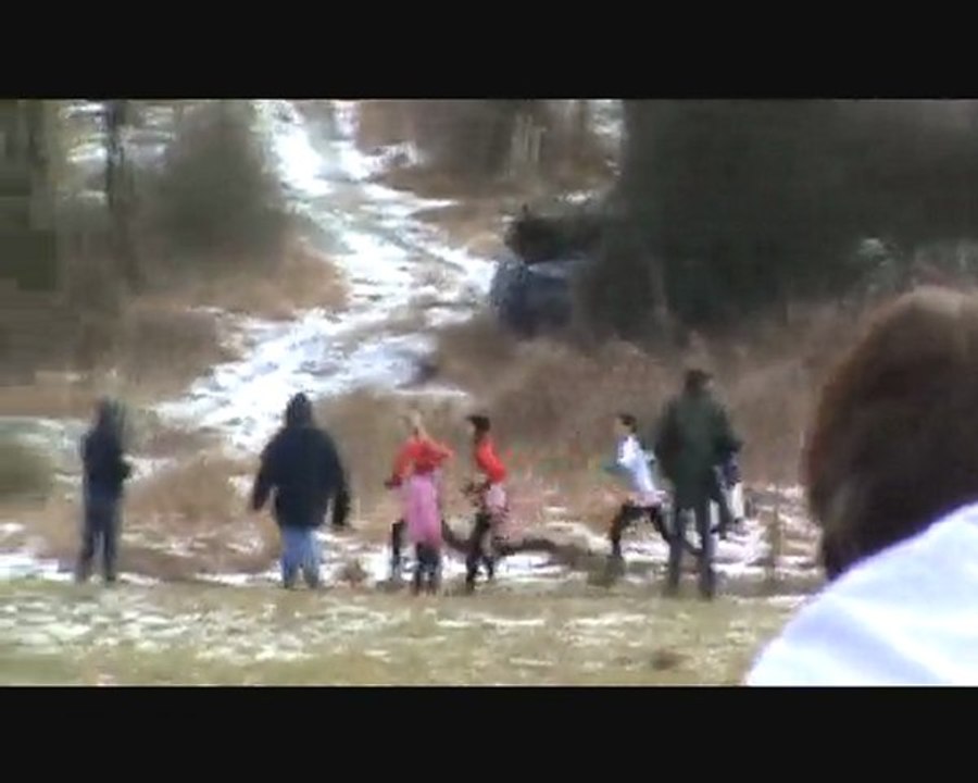 Cross Aye 21Fev2010 Minimes Filles