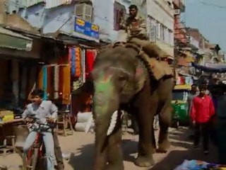 INDE : LE DEFI DU NOMBRE. GULLIVER VIDEO - GULLIVER MEDIA