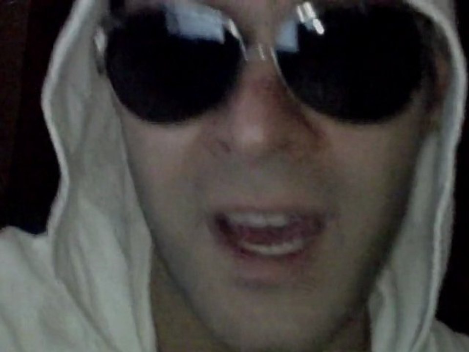 Rap Bordeaux 33-Nino L' Ombre(La 33ème) "les larmes coulent"