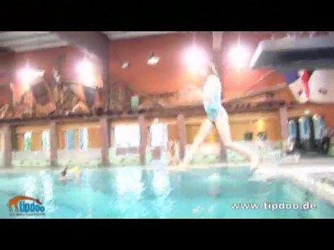 Schwimmbad Hamburg Wedel Badebucht tipdoo