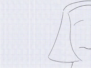 JEANNE BALIBAR / Tronomette / FACE CACHÉE JUNO