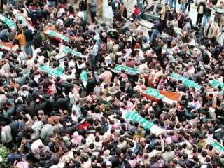 الذكرى السادسة عشر لمذبحة المسجد الابراهيمي