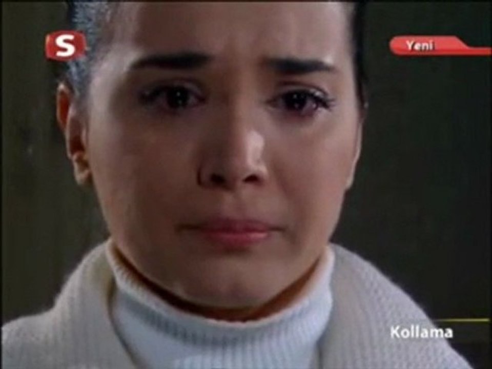 melike yiğit''imtihan''