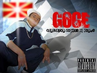 Medley Goce - Tout part de rien