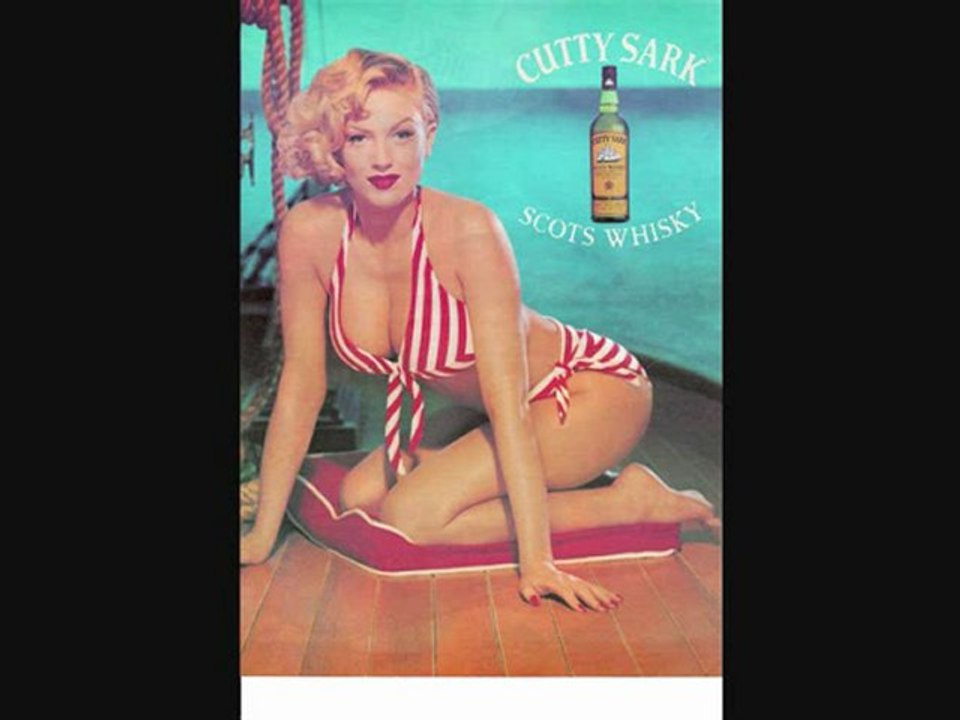 pin-up