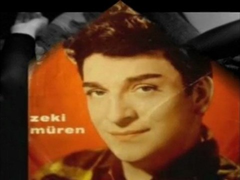 Zeki Müren- Sabah Yıllardan Beri İlk Defa Oldu Bence-(Musıki Dergahı)