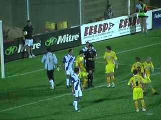 CRUCERO ANTONIANA 1 DE 1