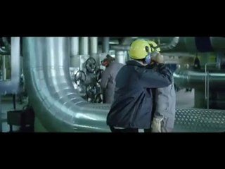 G ai De Fortes SUEES- (GDF SUEZ)Parodie Pub - By AirAdams