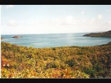 vacance en martinique 1996