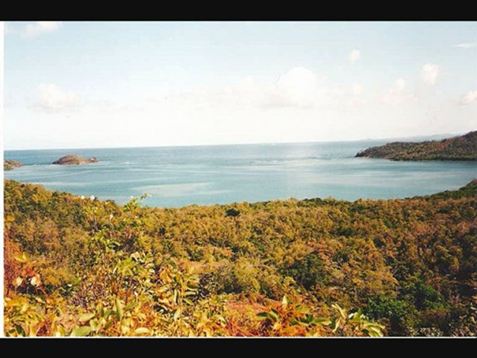 vacance en martinique 1996