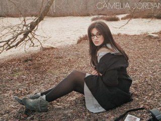 L'album de Camélia Jordana track by track