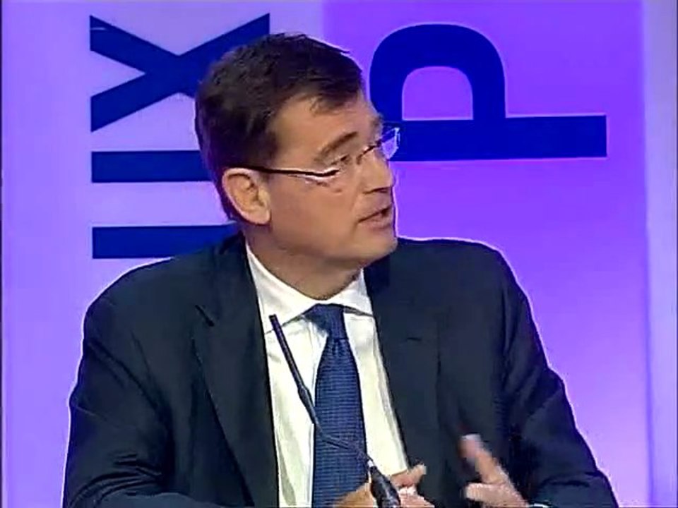 Assises 2009 - Table ronde n°1