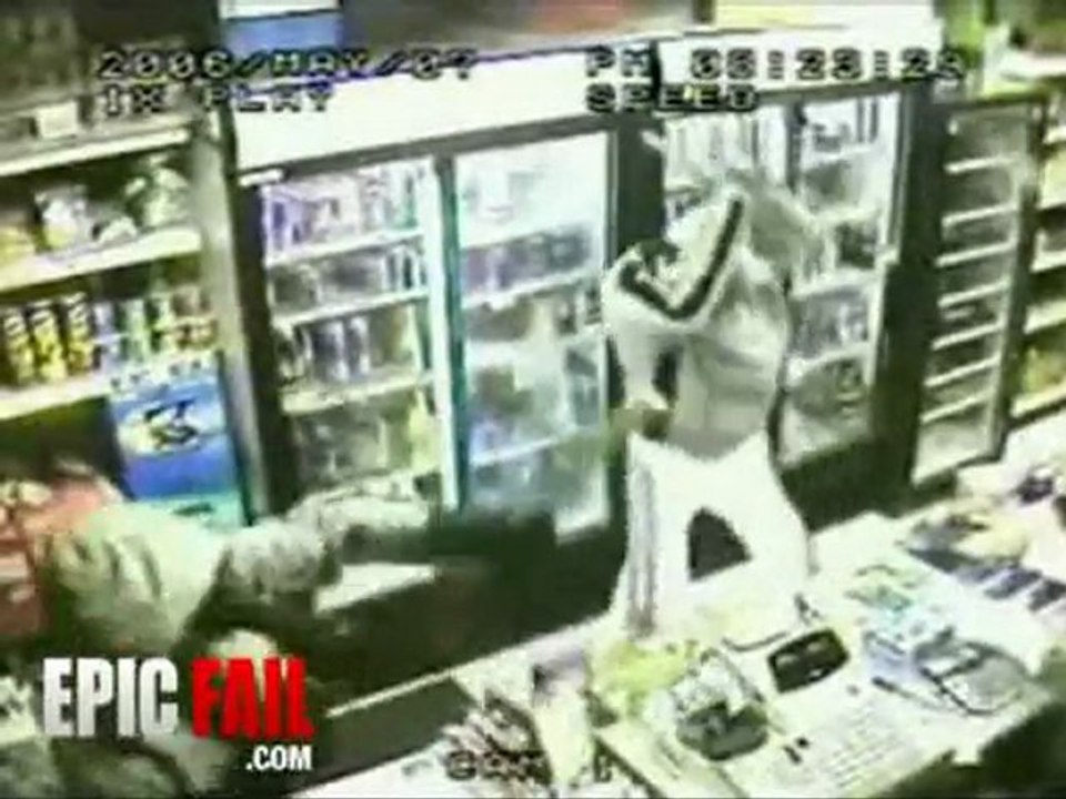 Thief Fail