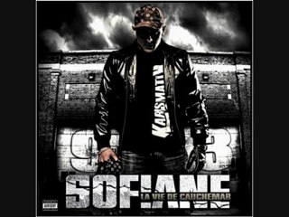 SOFIANE - MA PROMESSE