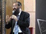 RAV BENCHETRIT ET ISRAEL