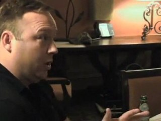 segment of Aaron Russo Interview 3