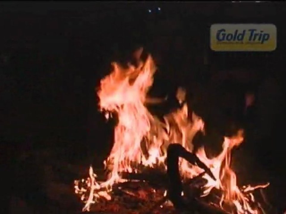 FGold Bariloche
