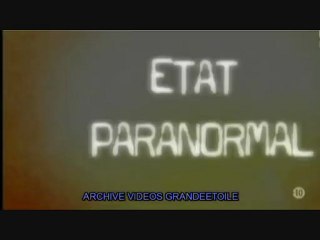 1x2 état paranormal# l'homme des ténèbres
