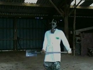 42 VS Emo (French Sub)