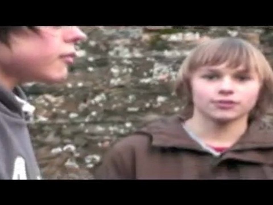 Quand la dream team se présente pour le Citécap...