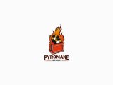 Tirage au sort Pyromane Records