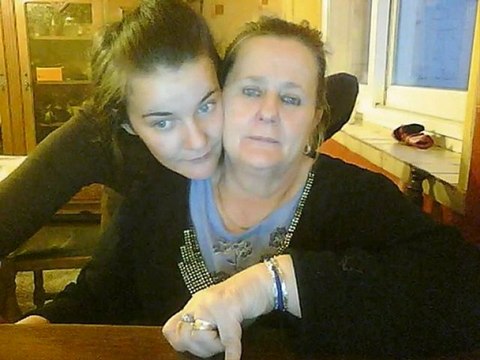 bonne aniversaire ma fille gaelle tu a 25 ans aujour dhui