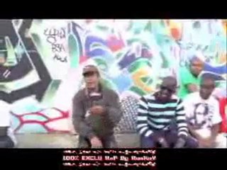 MORSAY ET SON ARMEE (PARODIE)