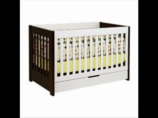 Cribs and Bassinets Discounts for You