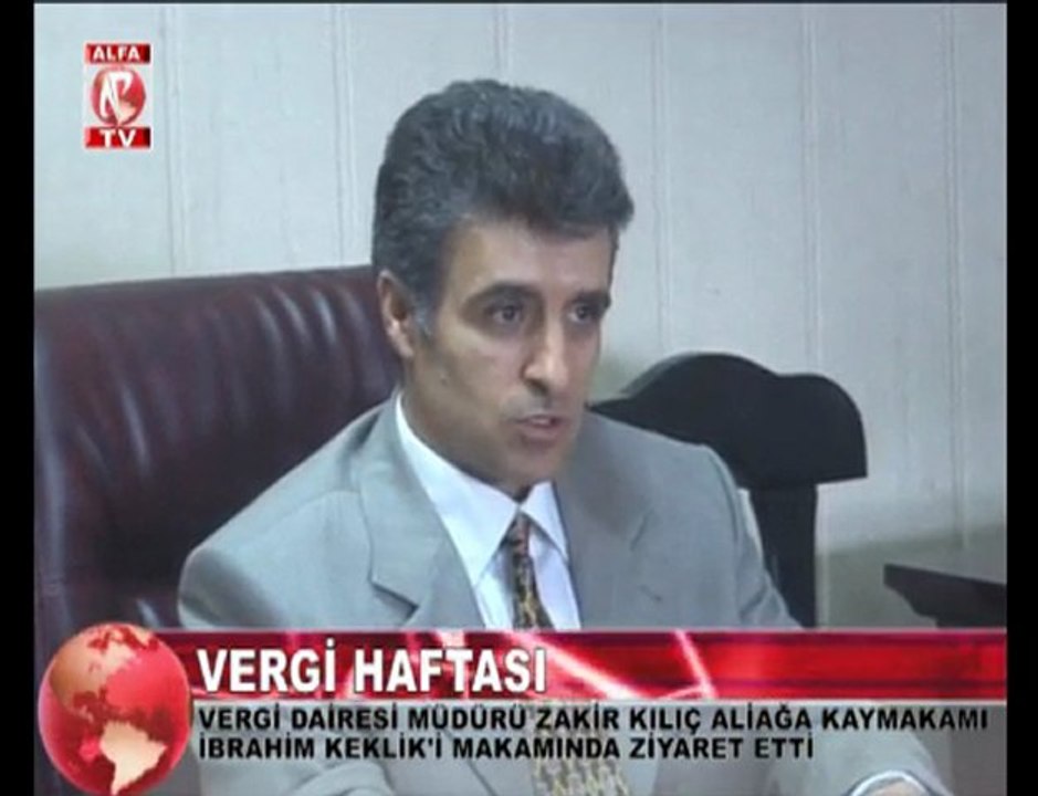 aliağa vergi dairesi ziyaretleri