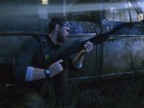 Splinter Cell Conviction - Shotgun de précommande