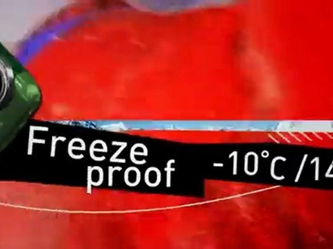 FinePix XP10, Appareil Photo Numérique Fujifilm