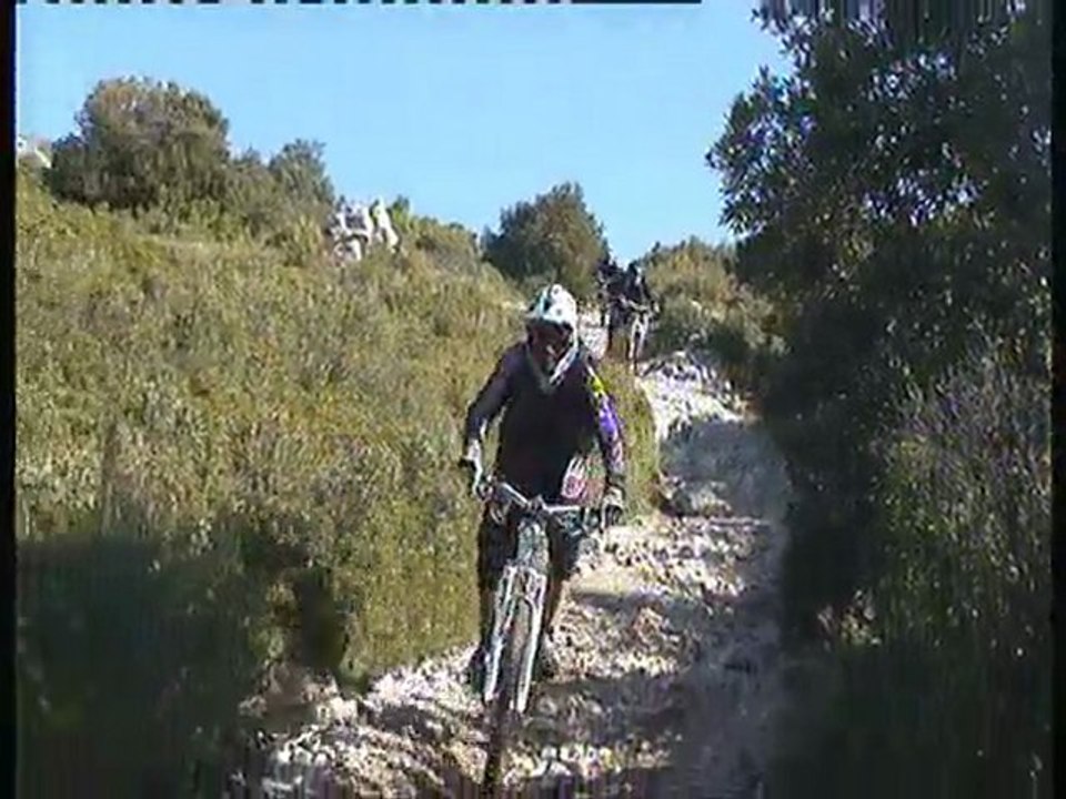 espigaou riders le vaisseau fevrier 2010