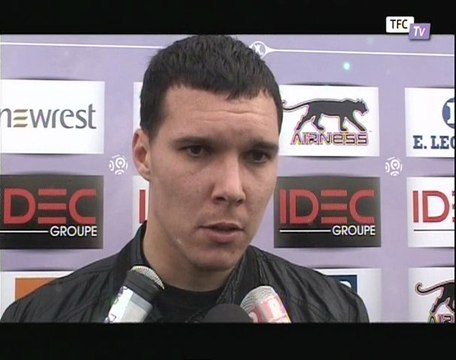 Pelé: un bon retour à la compétition