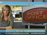 Top tip Post Office offer best mortgage deals!