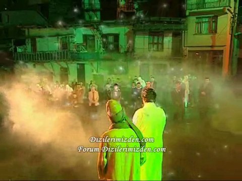 Tek Türkiye 94. Bölüm Fragmanı