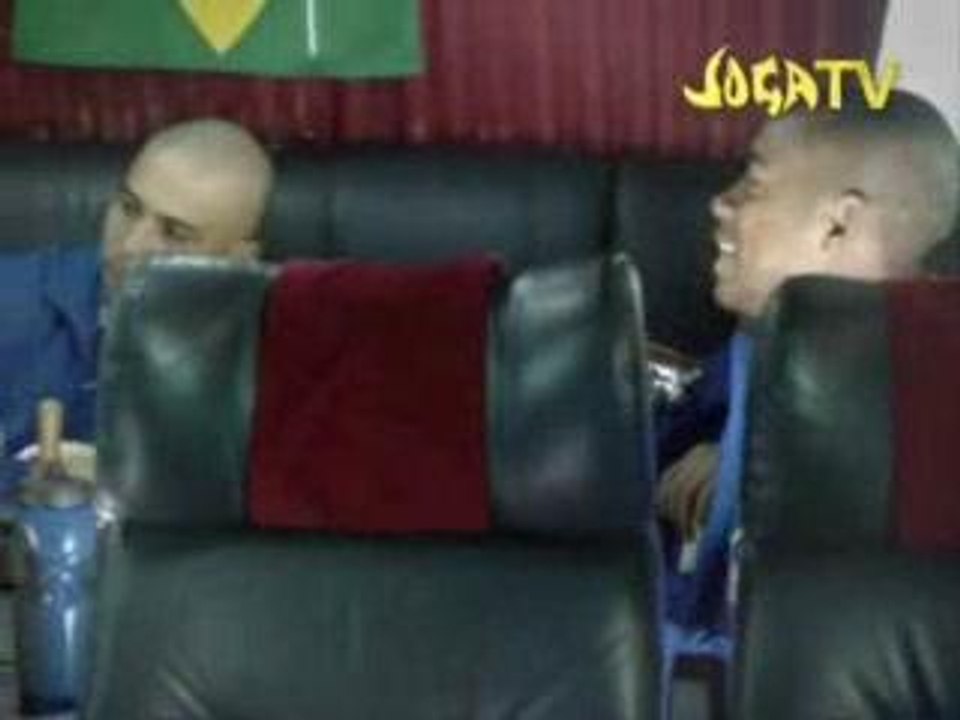 Brasilians Team