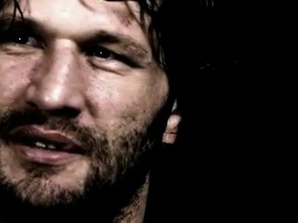 Lionel Nallet - ensemble avec le XV de France