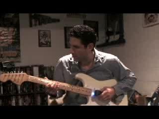 SLEEPWALKERS THEME - Don DePaola