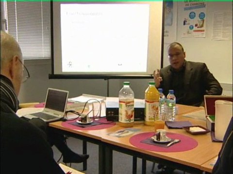 Calaisis TV: Nouveaux services à l'ADAR