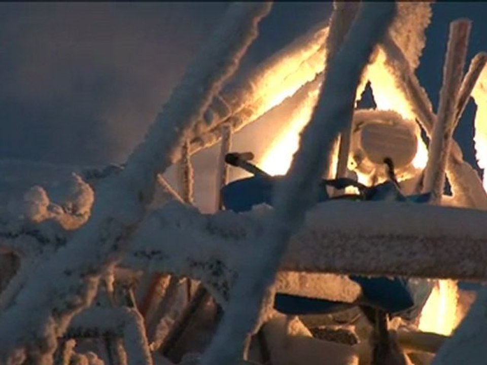 Stange Community