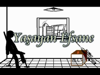 Yaşayan Efsane ^ Fragman