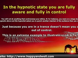 Covert Hypnosis. Does Covert Hypnosis Exist?