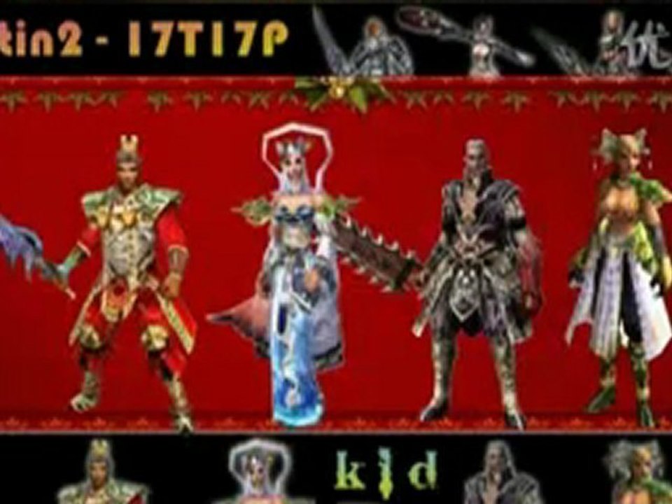 Metin2