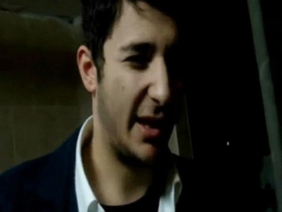Kanlı Para - Teaser [2010]